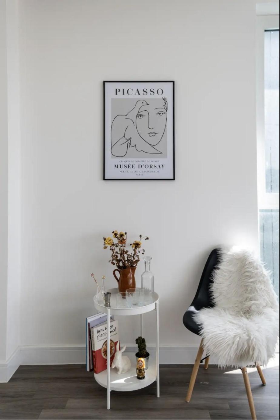 Scandi Style Flat In London With Private Terrace Zewnętrze zdjęcie