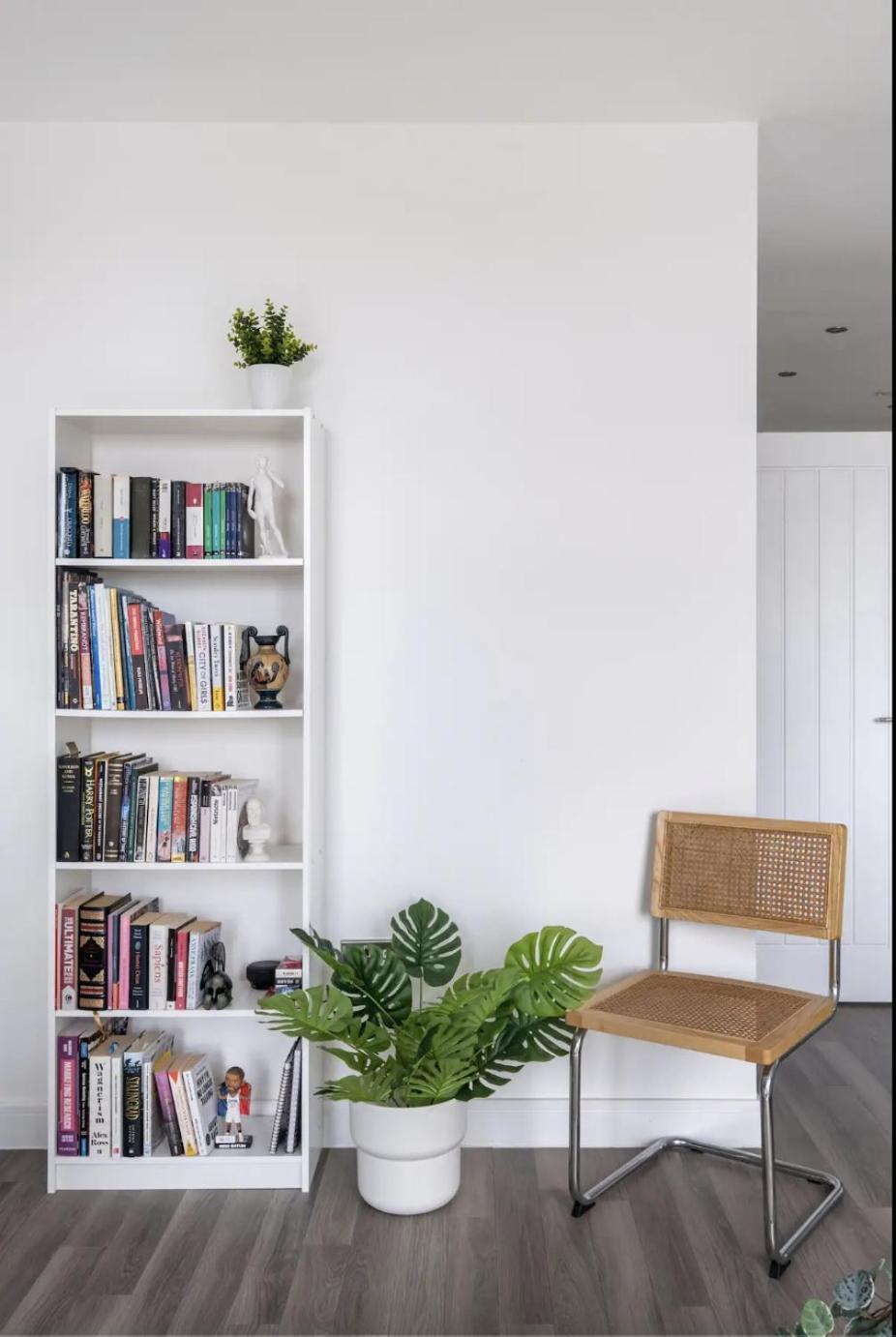 Scandi Style Flat In London With Private Terrace Zewnętrze zdjęcie